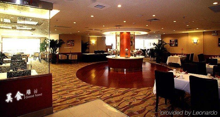 Vienna Hotel Shanghai South Railway Station And Everbright ภายนอก รูปภาพ